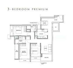 THE ARCADY AT BOON KENG (D12), Apartment #559215671